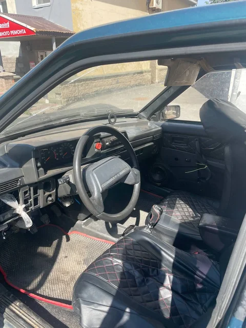 Авторынок Башкортостан - товар 25 - Toyota в Уфа