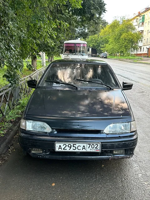 2114 2008 года в отличном состоянии - Toyota в Уфа
