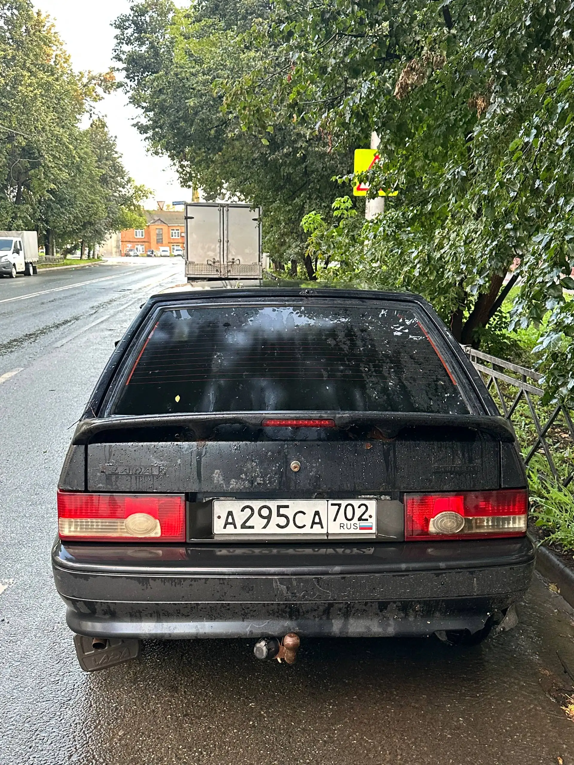 2114 2008 года в отличном состоянии - Легковые автомобили (Авто) в Уфа