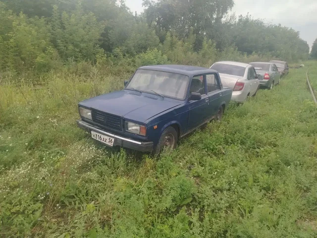 Автомобиль на ходу, полный пакет документов - Кроссоверы и внедорожники в Уфа
