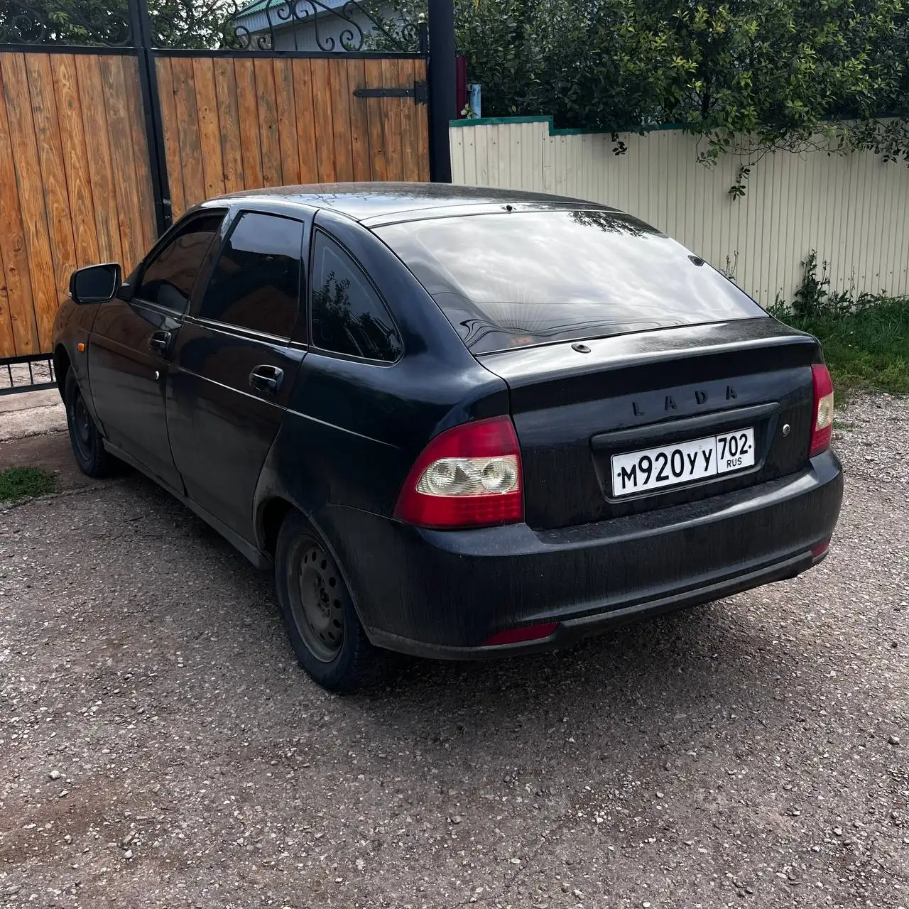 Автомобиль за 150 резко - Авто в Уфа