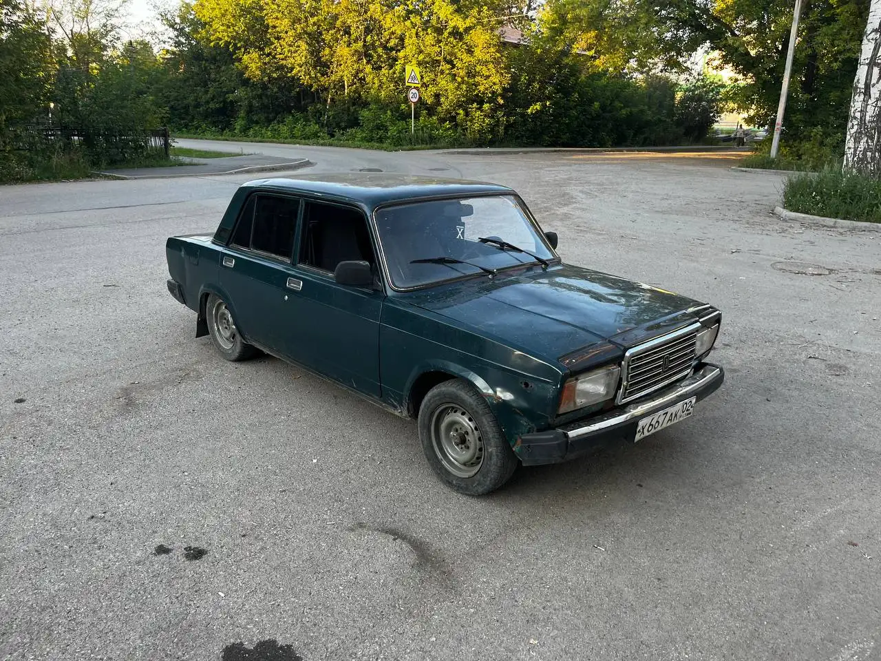 Продажа автомобиля с неисправностями - Авто в Неизвестно