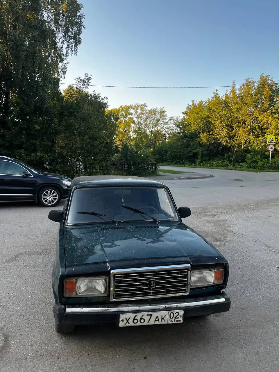 Продажа автомобиля с неисправностями - Авто в Неизвестно