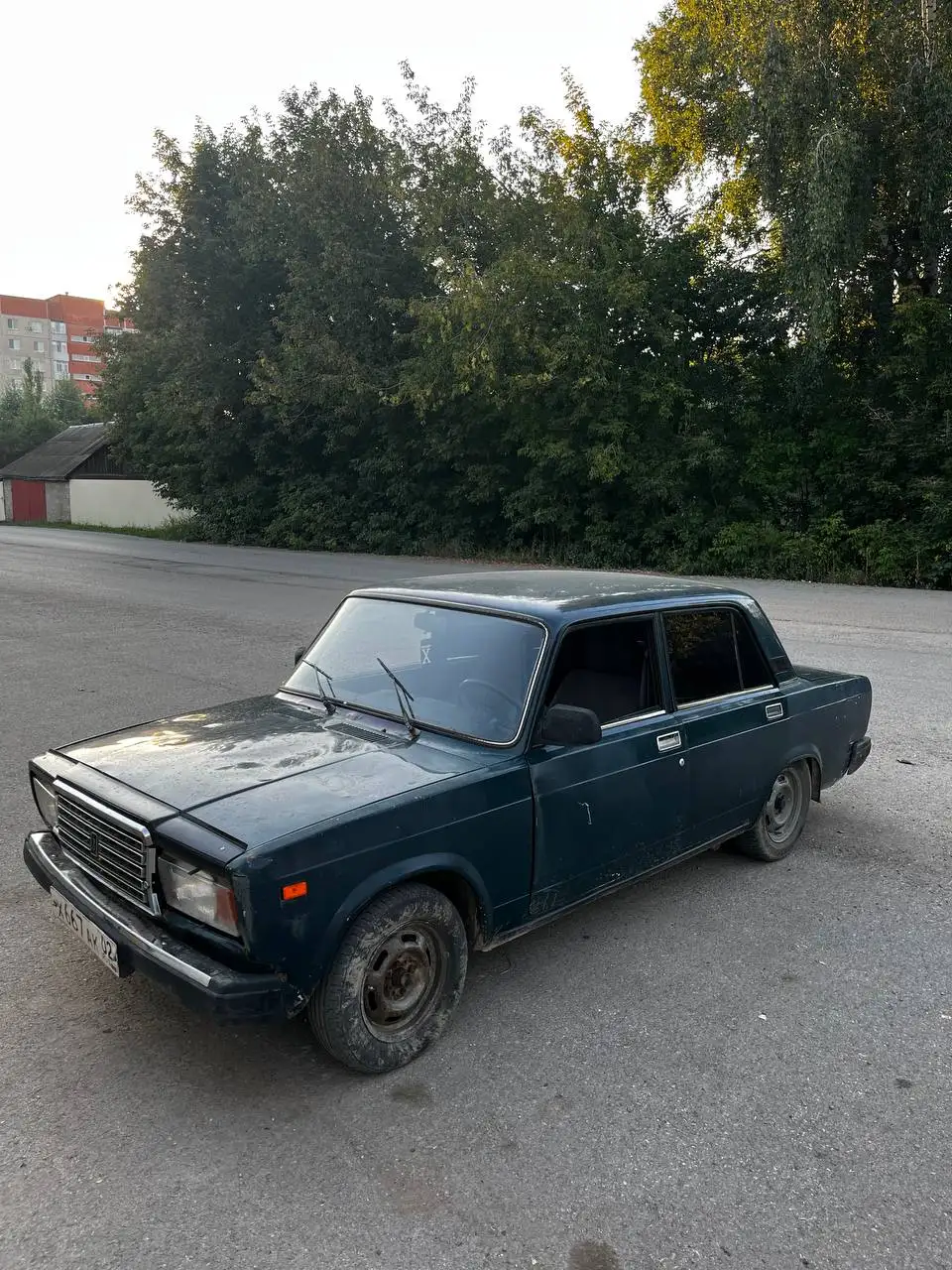 Продажа автомобиля с неисправностями - Авто в Неизвестно