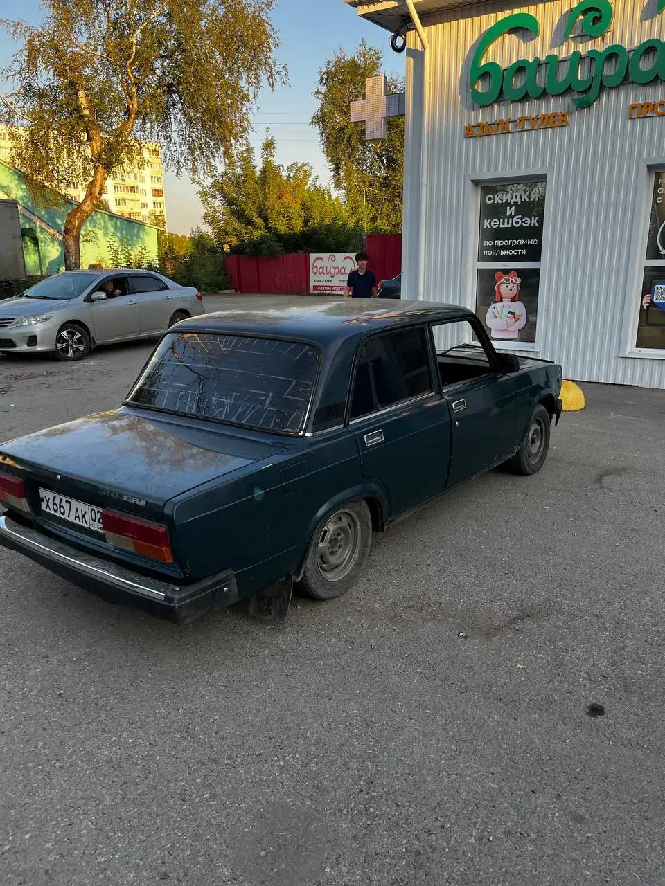 Продажа автомобиля с неисправностями - Авто в Неизвестно