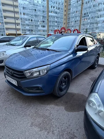 Продажа автомобиля 2016 года за 410 тысяч - Авто в Набережные Челны