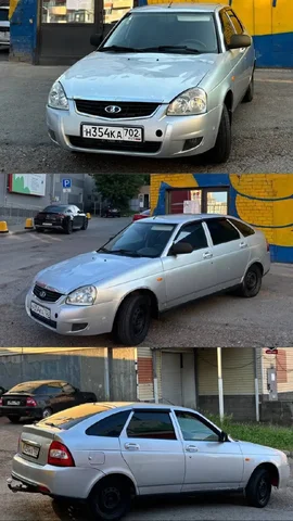 Автомобиль 2012 года полный ход - Диски и шины в Уфа