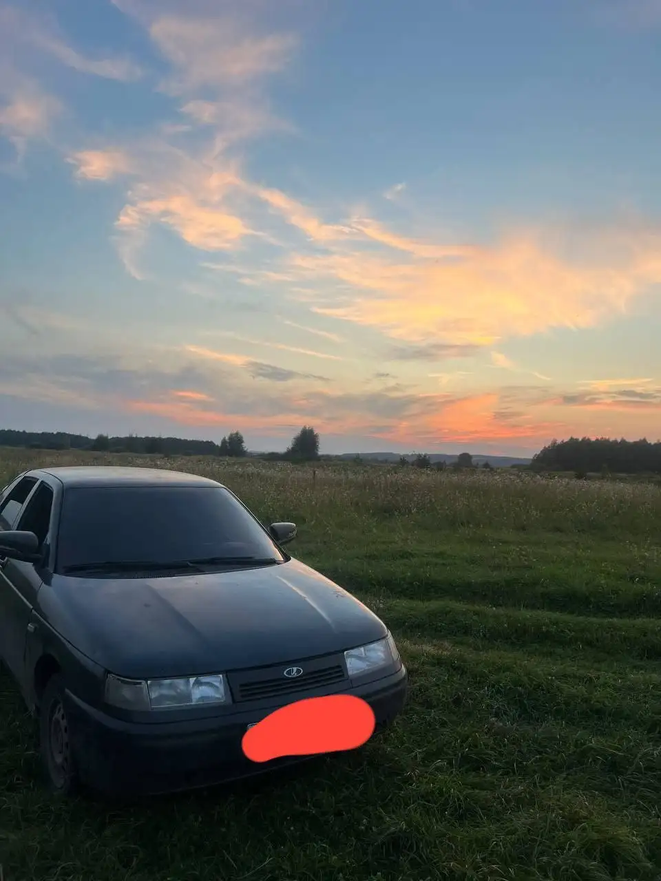 ВАЗ 2112 2003 года, 120 л.с. - Легковые автомобили (Авто) в Уфа
