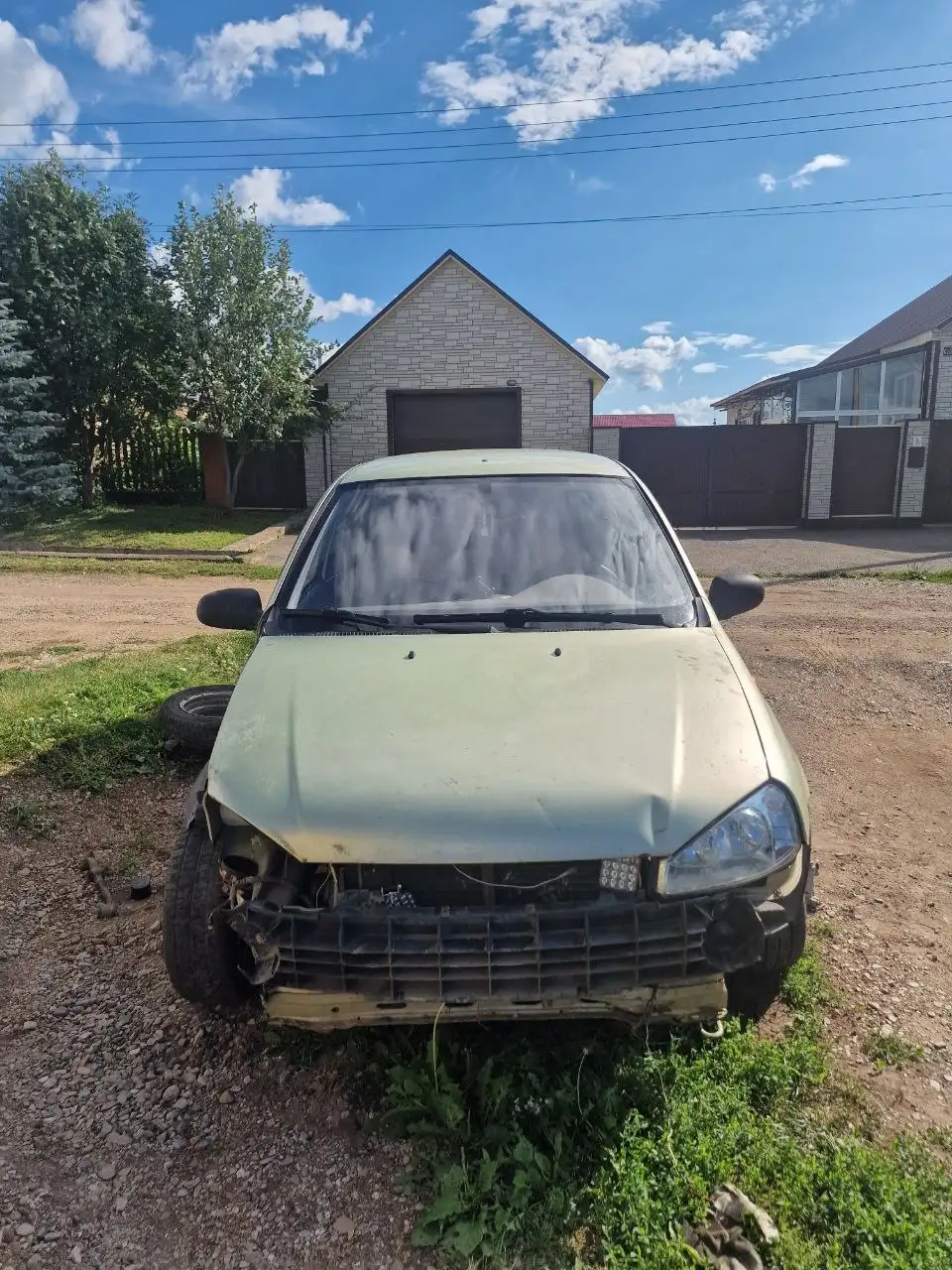 ТМЗ 35 - Авто в Уфа
