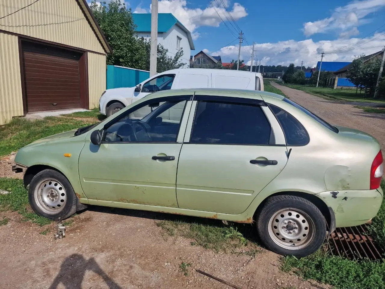 ТМЗ 35 - Авто в Уфа