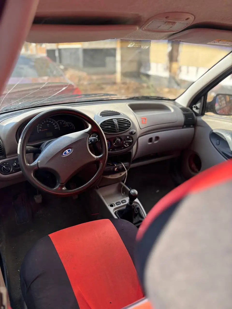 Lada Kalina в хорошем состоянии - Легковые автомобили (Авто) в Неизвестно