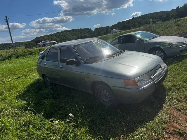 Автомобиль 2005 года в хорошем состоянии - Авто в Туймазы