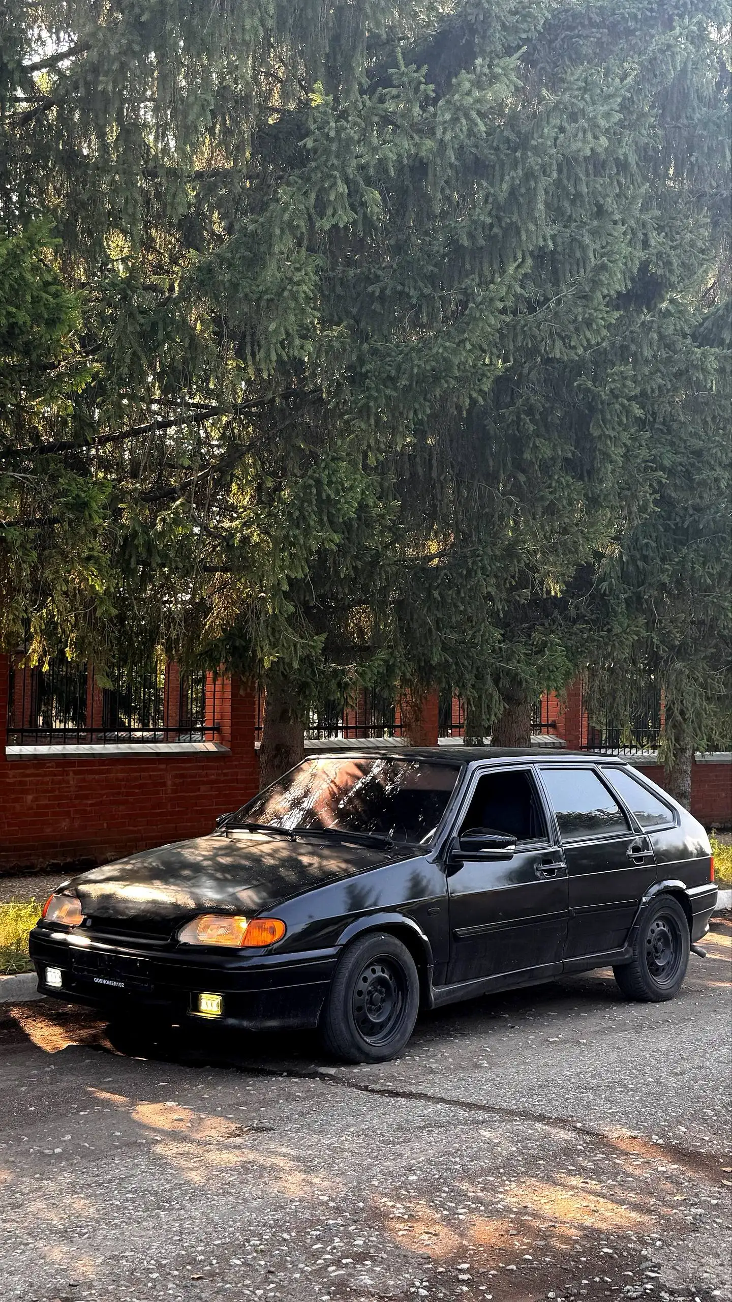 ПАЗ 2114, 2011 год - Авто в Туймазы
