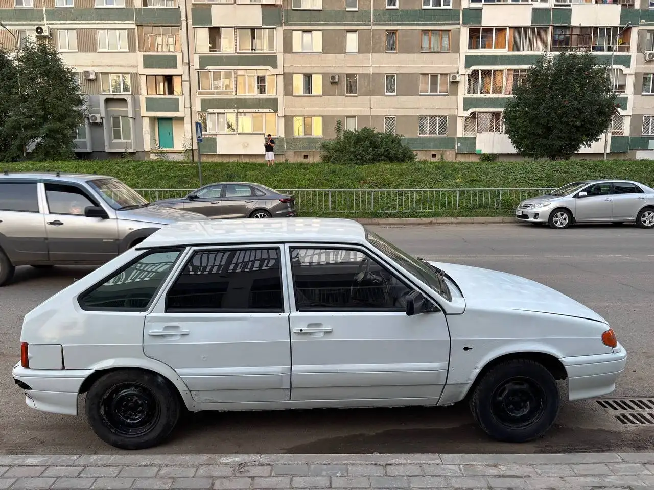 ВАЗ 2114 2013 года в отличном состоянии - Легковые автомобили (Авто) в Набережные Челны