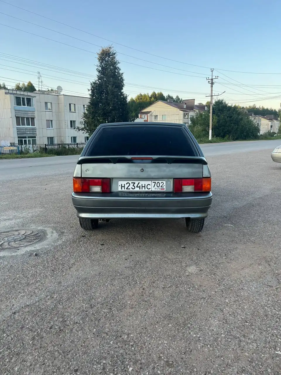 Автомобиль 2010 года, цена 100 - Авто в Неизвестно