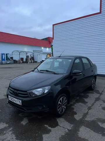 Продажа Лада Гранта Клаб 2024 года в Набережных Челнах - Авто в Набережные Челны