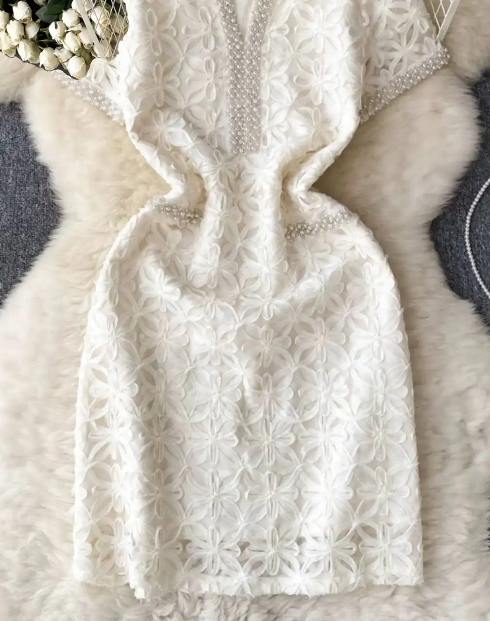 Платье размер 46-48