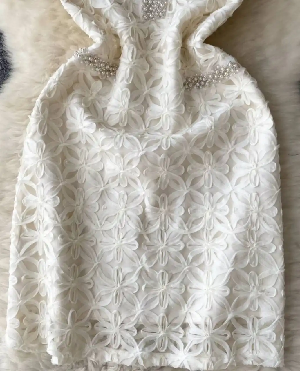 Платье размер 46-48