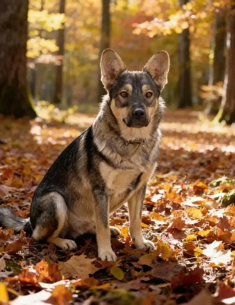 Малыш - собака из приюта ищет дом