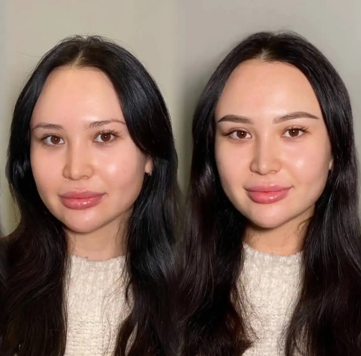 Перманентный макияж бровей и губ в Н.Городе