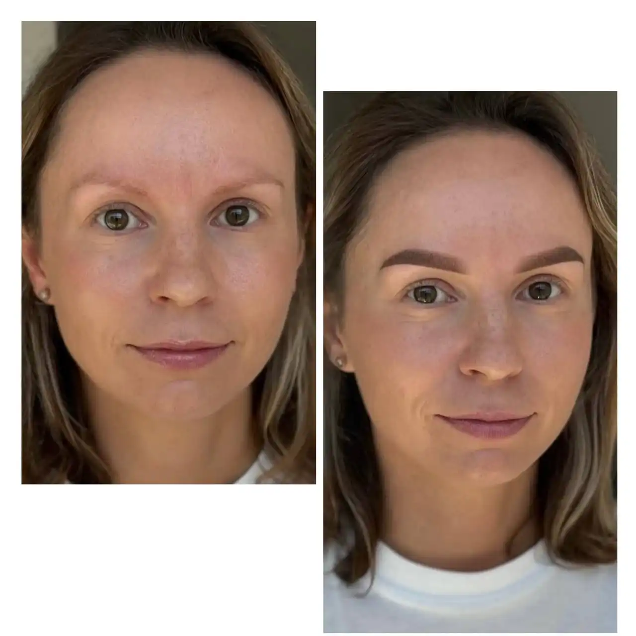 Перманентный макияж бровей и губ в Н.Городе