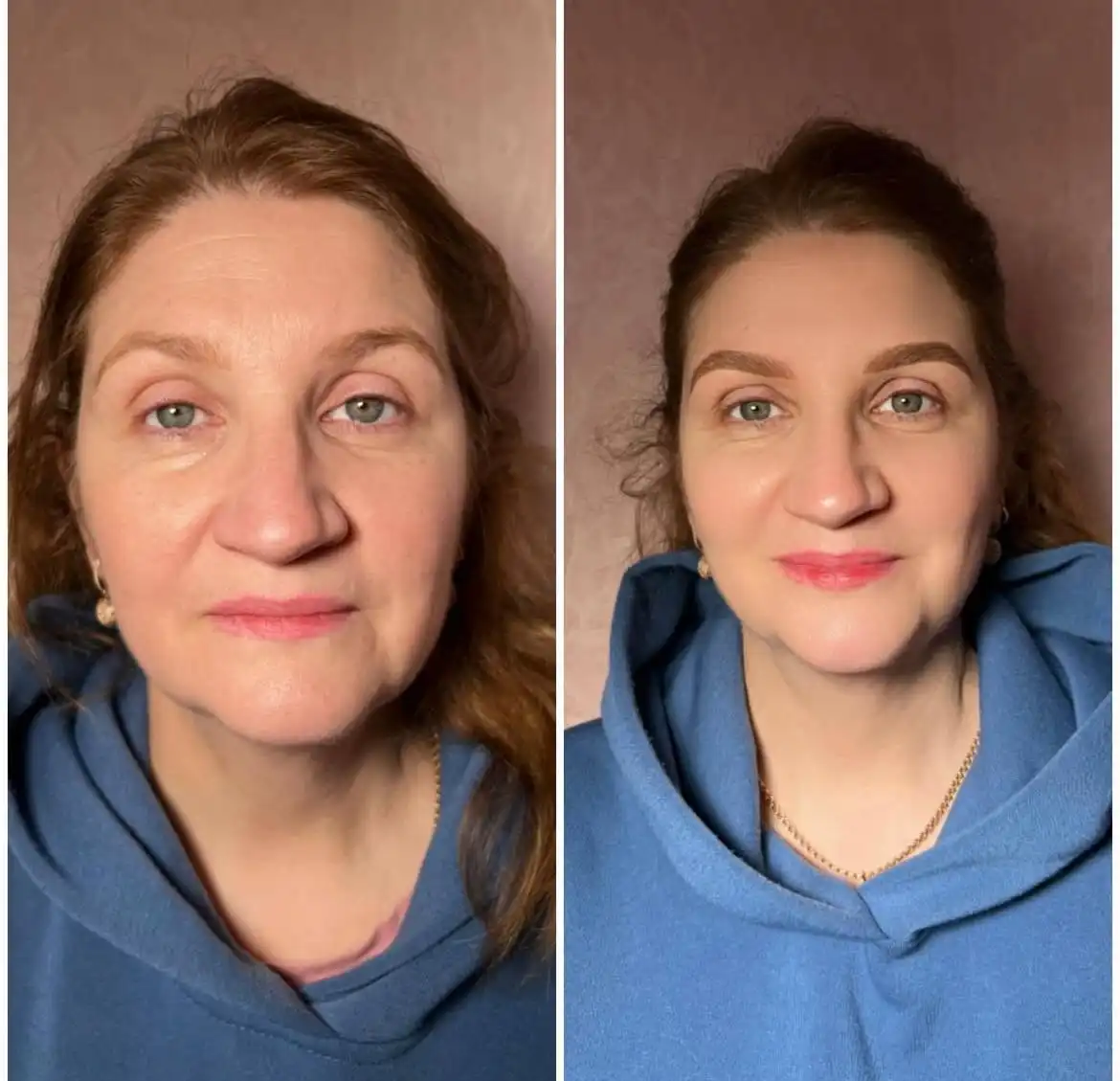 Перманентный макияж бровей и губ в Н.Городе