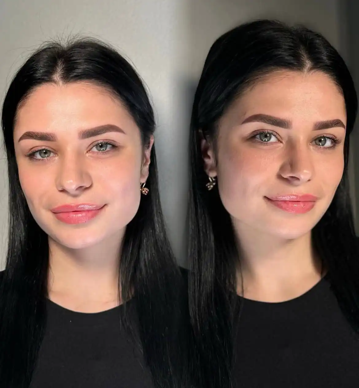 Перманентный макияж бровей и губ в Н.Городе