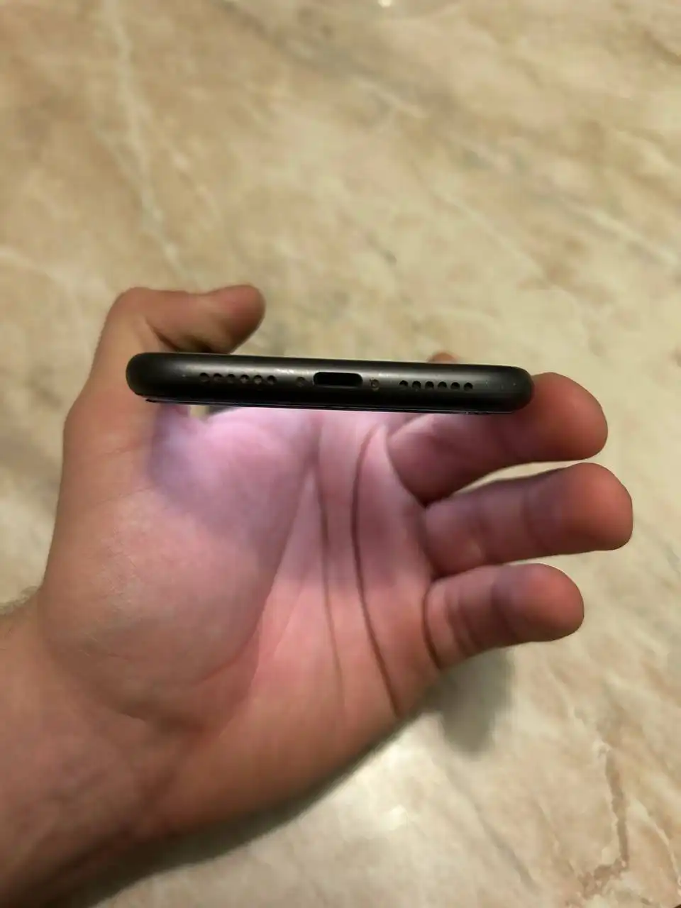 Продам iPhone 11 256 ГБ в хорошем состоянии - Смартфоны (Электроника) в Ульяновск