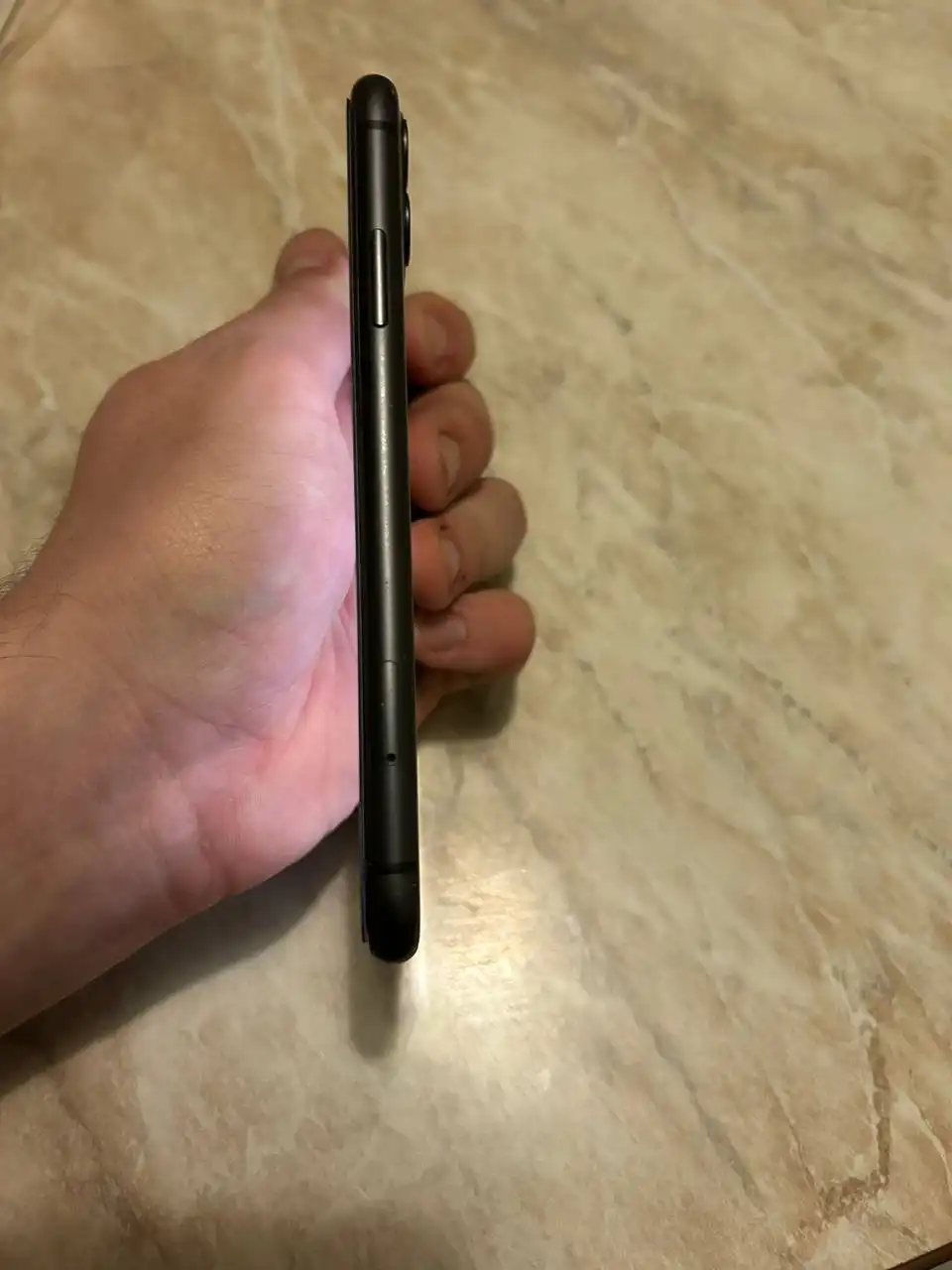 Продам iPhone 11 256 ГБ в хорошем состоянии - Смартфоны (Электроника) в Ульяновск