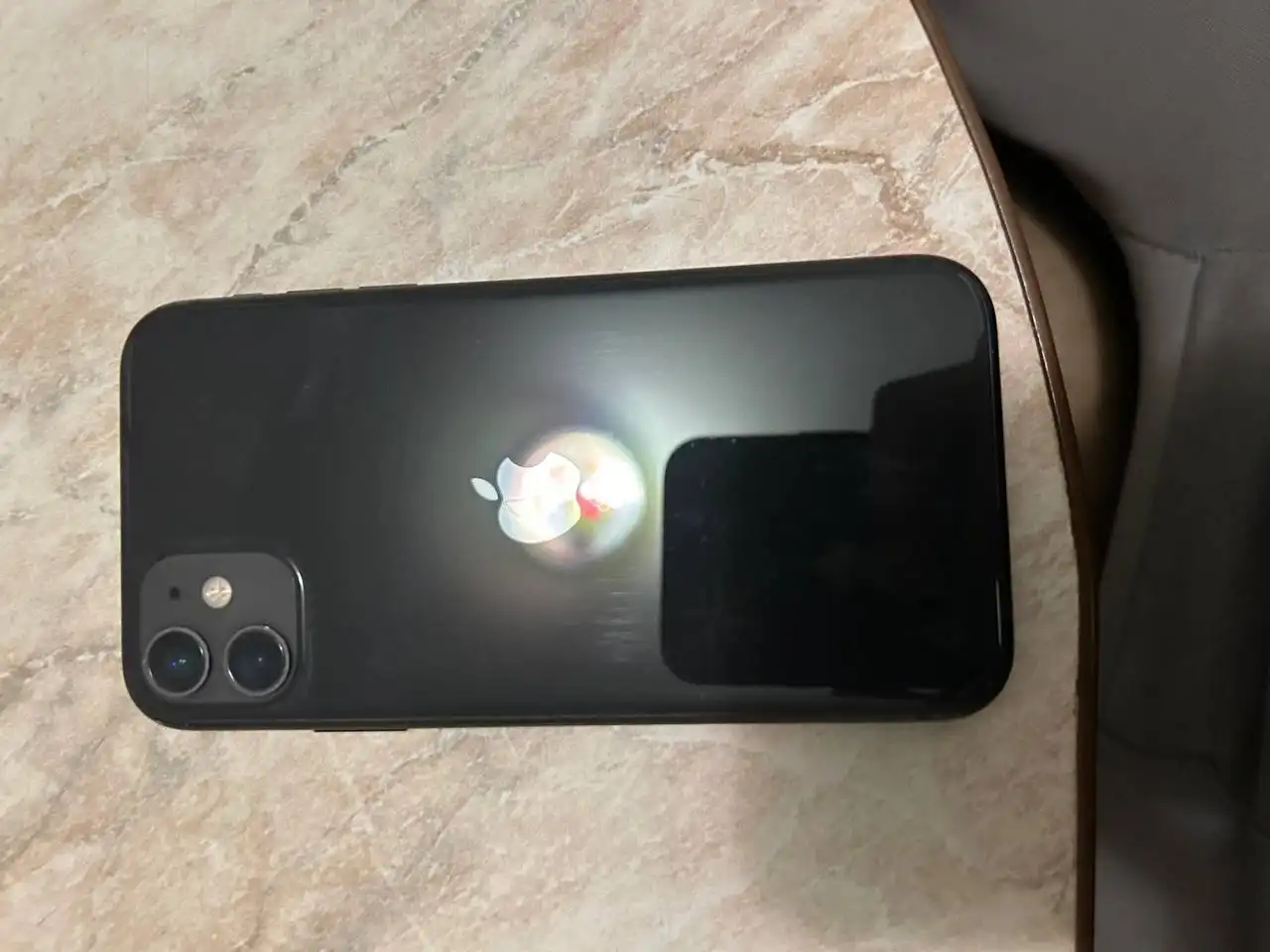 Продам iPhone 11 256 ГБ в хорошем состоянии - Смартфоны (Электроника) в Ульяновск