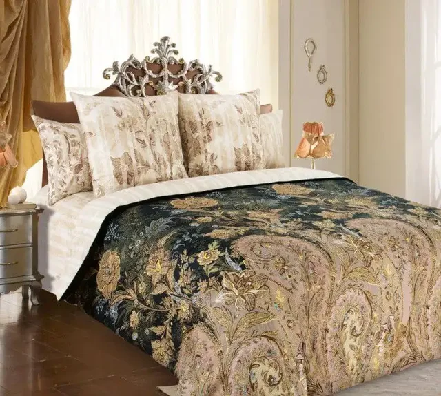 Ткань хлопок ширина 150 см - Барахолка в Ульяновск