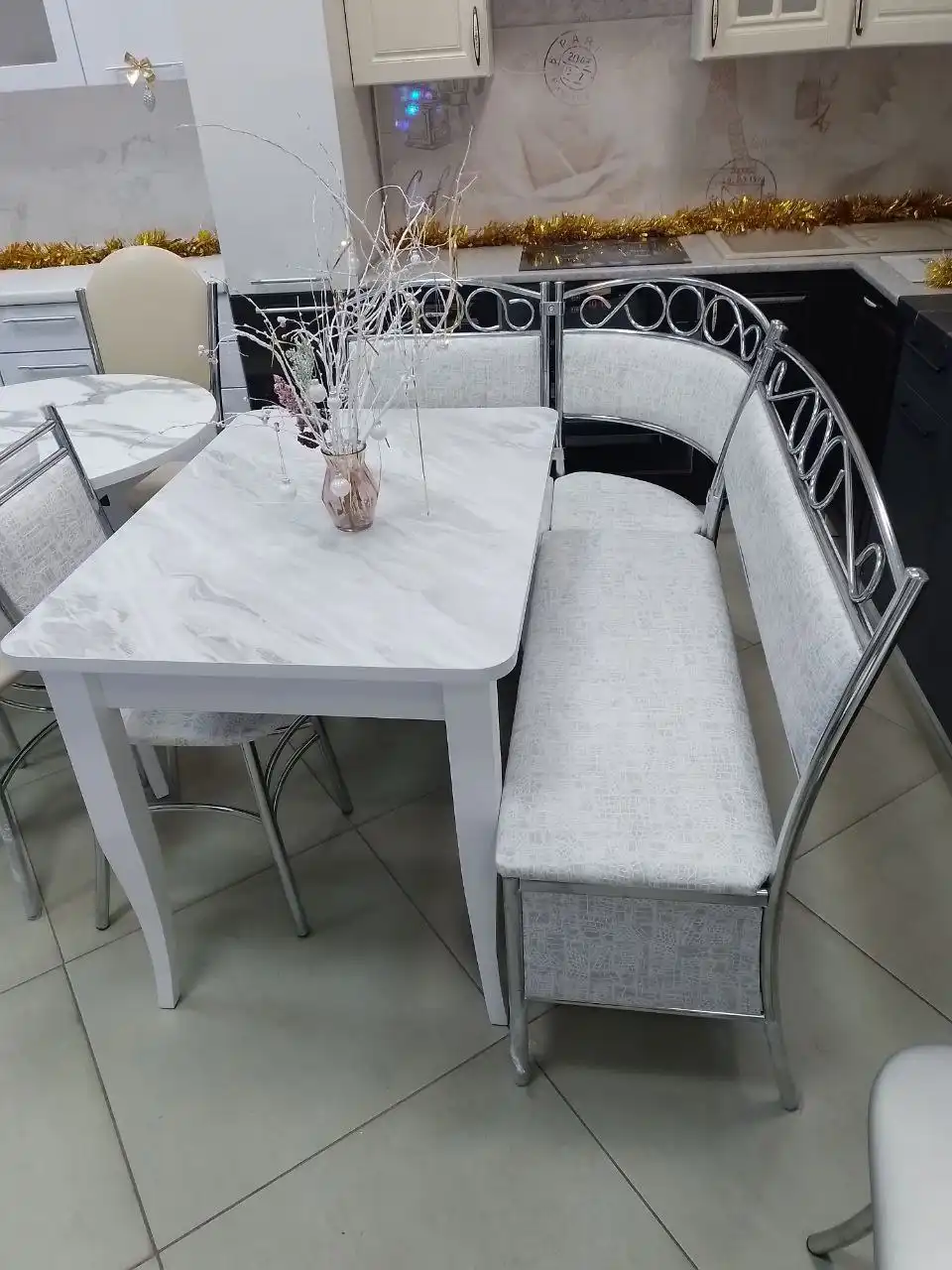 Продажа мебели в Ульяновске