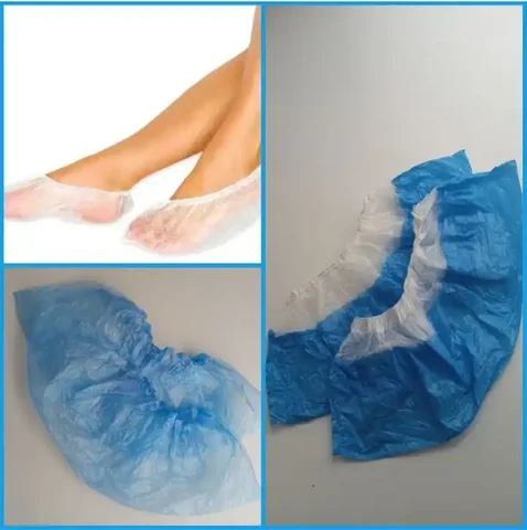 Плотные двойные бахилы-носочки - Подарки и сувениры в Ульяновск