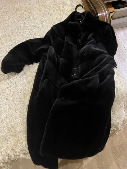 Продам шубу в отличном состоянии - Ткани в Ульяновск