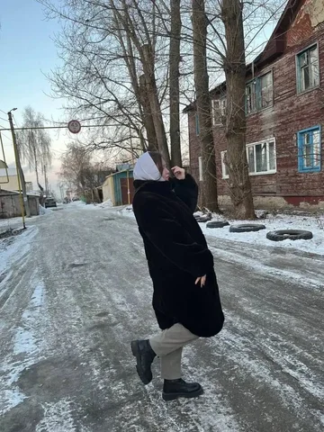 Шуба-пальто - Ткани в Ульяновск