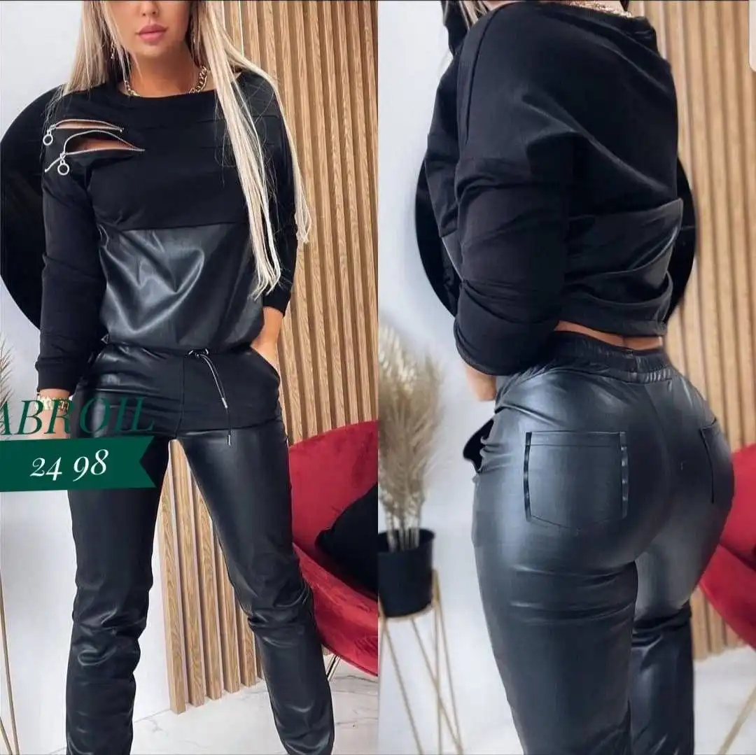 Ткань трикотаж и ЭКО кожа на заказ - Ткани (Барахолка) в Ульяновск