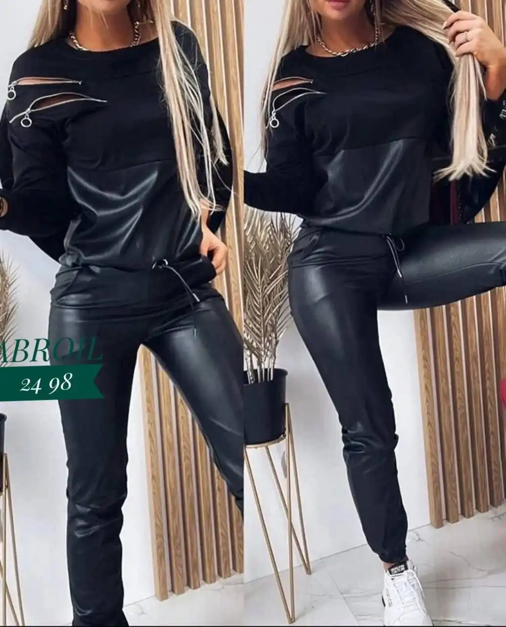 Ткань трикотаж и ЭКО кожа на заказ - Ткани (Барахолка) в Ульяновск