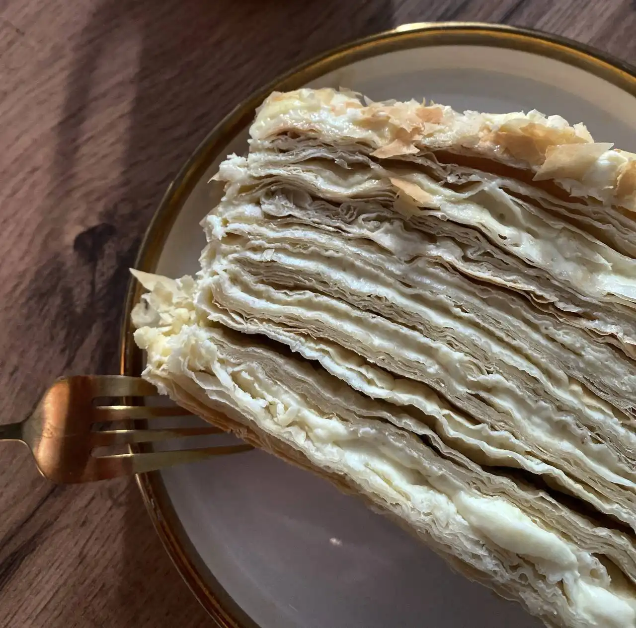 Десерты на заказ - Кулинария (Услуги) в Ульяновск