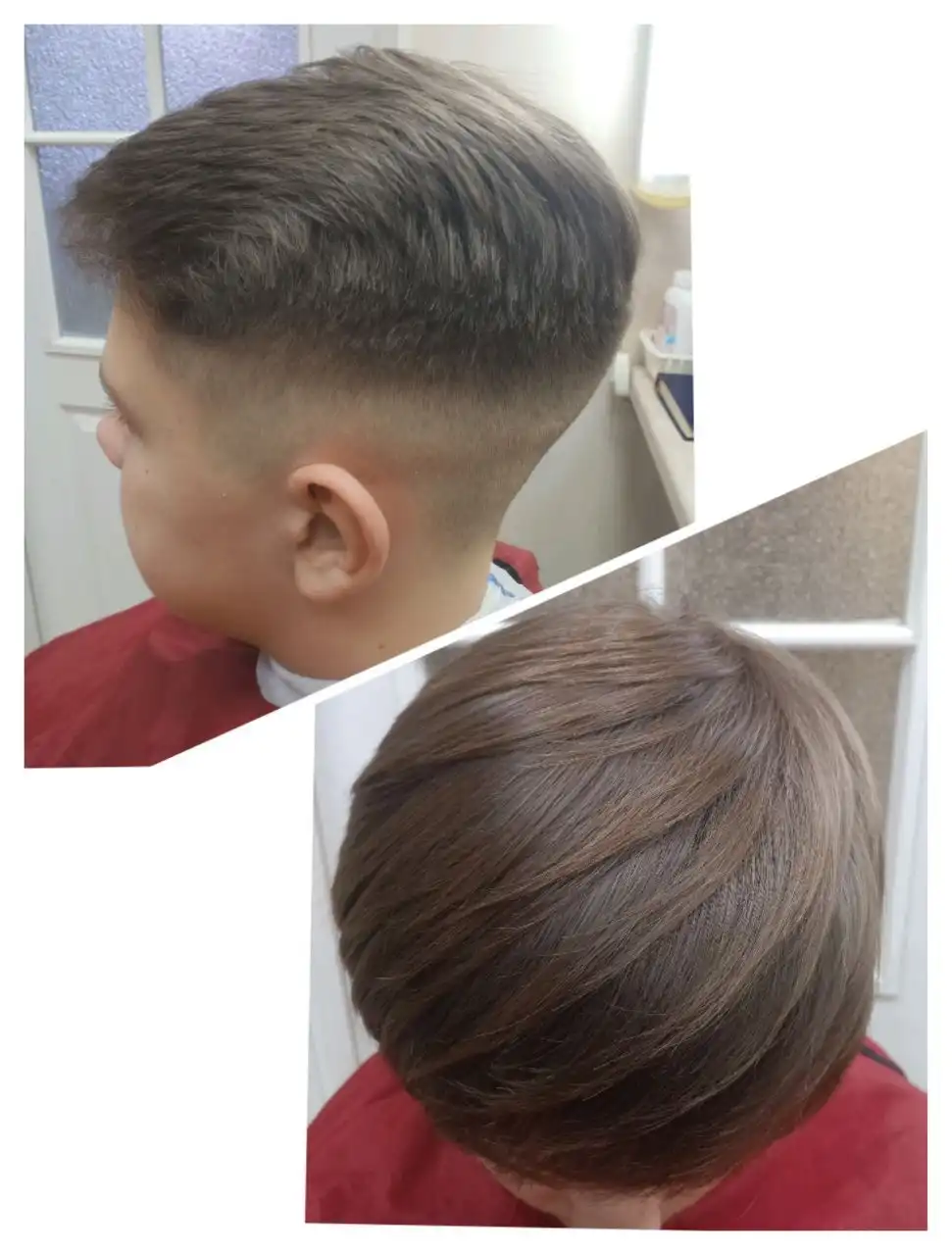 Стрижки любой сложности - Парикмахерские услуги (Услуги) в Ульяновск