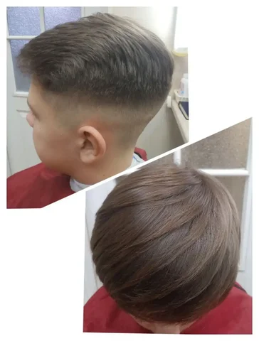 Стрижки любой сложности - Услуги в Ульяновск