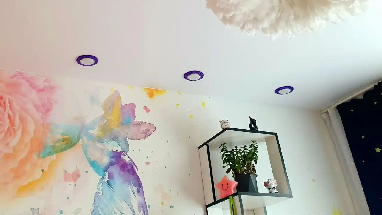 Услуги по монтажу натяжных потолков - Ремонт и отделка (Услуги) в Ульяновск