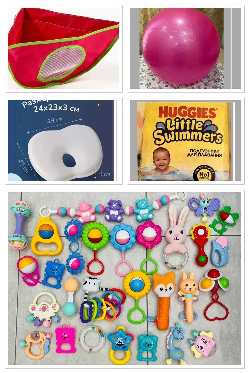 Продажа фотоаппарата, принтера, ламп, чехлов, игрушек и детских товаров - Барахолка в Ульяновск