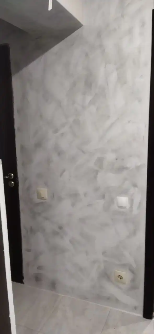 Ремонтные работы: поклейка обоев и демонтаж - Ремонт и строительство (Услуги) в Ульяновск