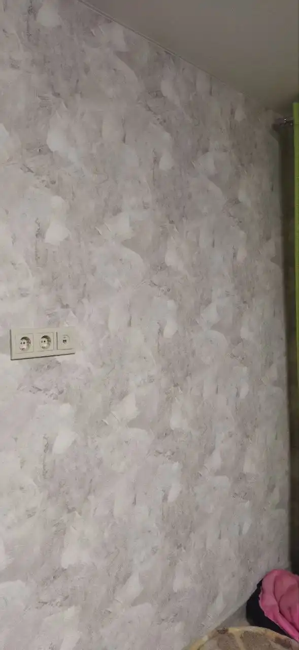 Ремонтные работы: поклейка обоев и демонтаж - Ремонт и строительство (Услуги) в Ульяновск