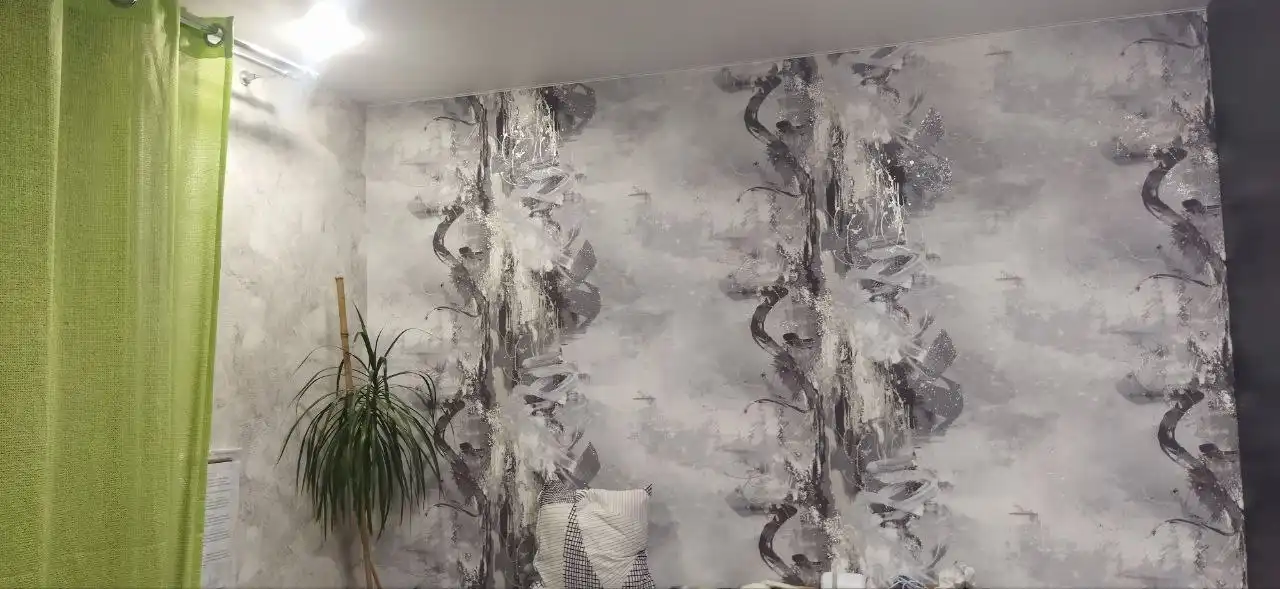 Ремонтные работы: поклейка обоев и демонтаж - Ремонт и строительство (Услуги) в Ульяновск