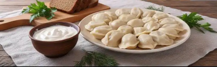 Полуфабрикаты «Матушкин погребок» - Продукты питания (Барахолка) в Ульяновск