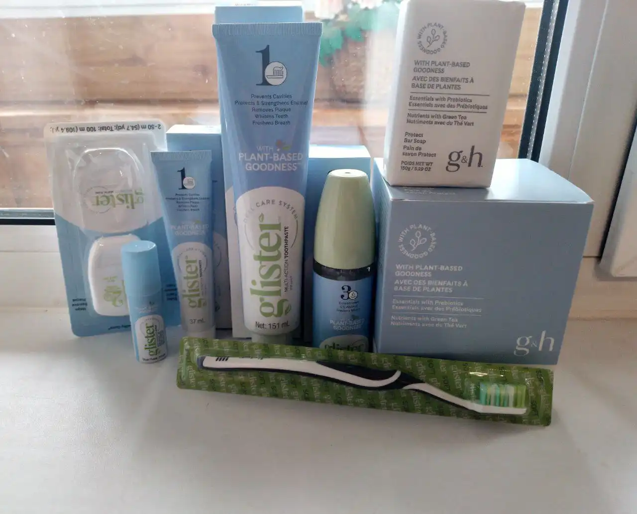 Представление компании Amway в Ульяновске - Услуги в Ульяновск