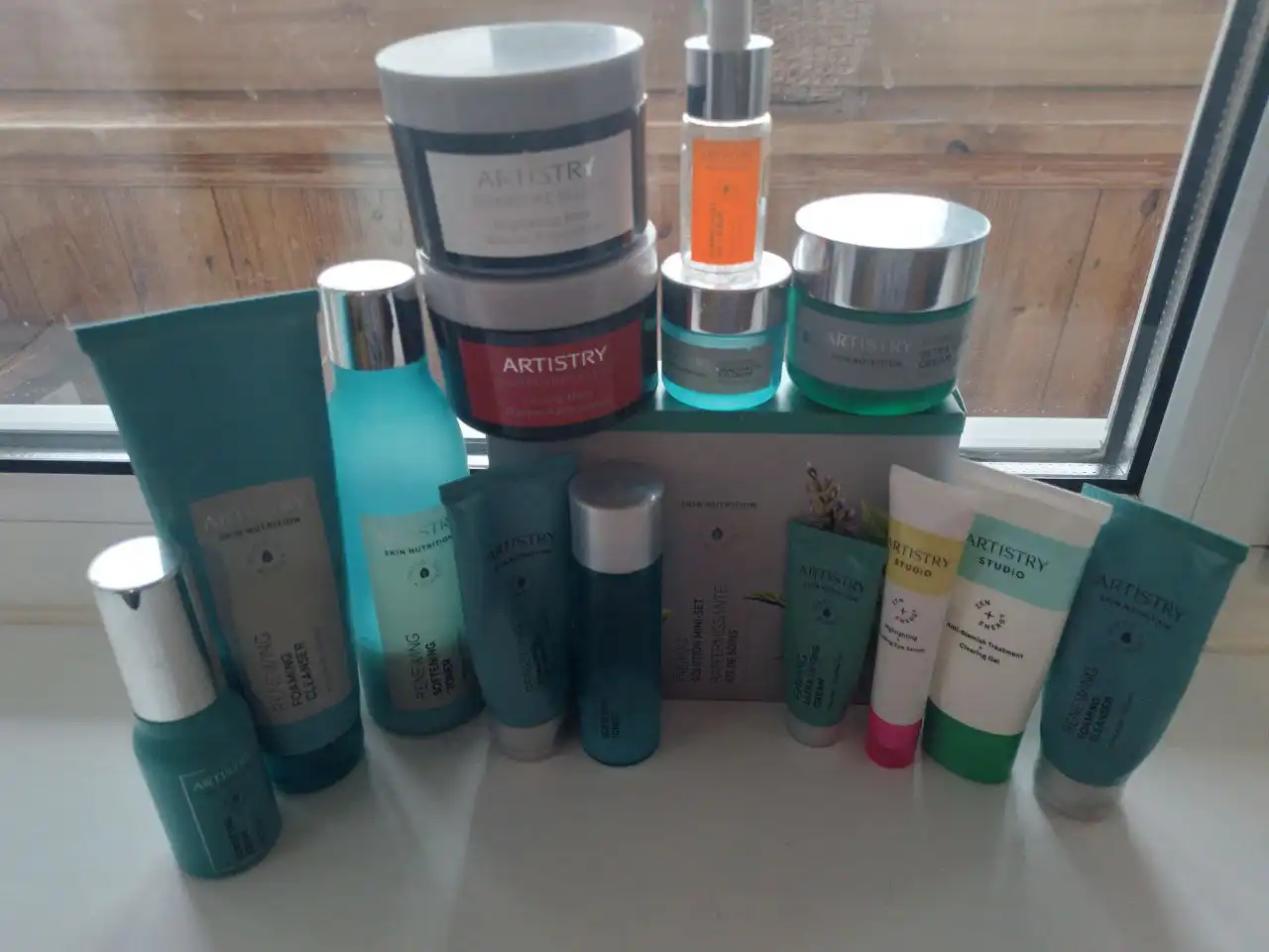 Представление компании Amway в Ульяновске - Услуги в Ульяновск