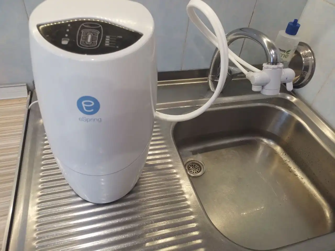 Представление компании Amway в Ульяновске - Услуги в Ульяновск