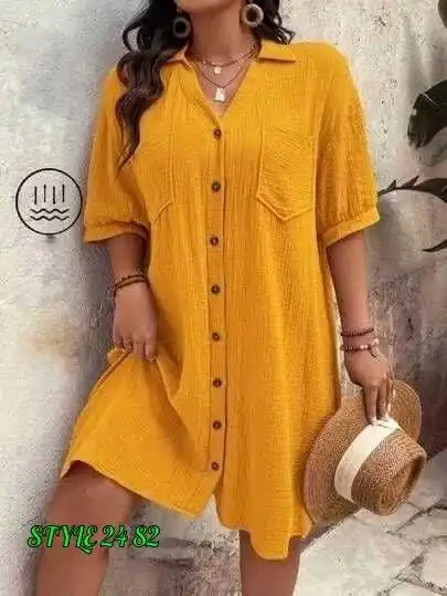 Платье ткань сингапур - Платья (Одежда) в Ульяновск